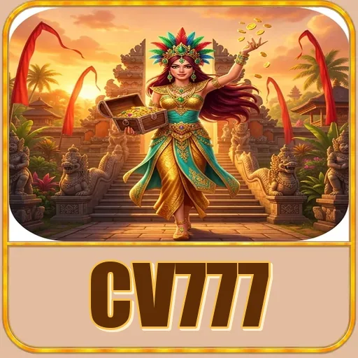 Pratinjau tampilan cv777